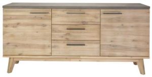 Wooden Furniture Side Board