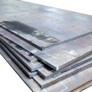Mild Steel Plates