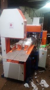 Double Printing Paper Napkin Making Machine