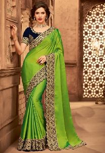 Designer Silk Sarees