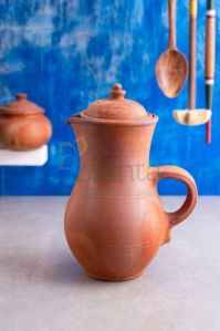 Clay Jug