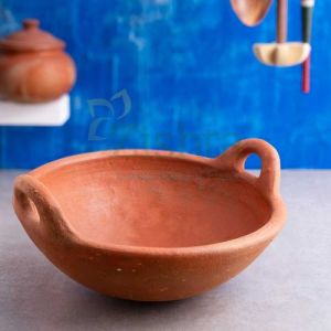 Clay Kadai