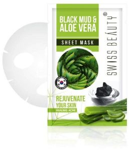 Aloe Vera Sheet Mask