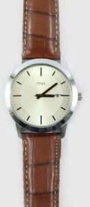 Analog Mens Watch