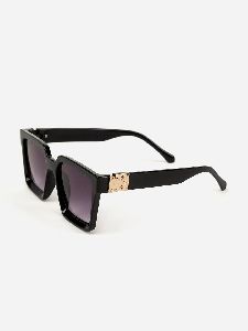 Black Square Frames