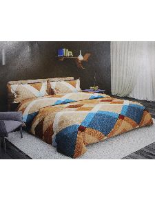 cotton bedsheet set