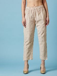 Cotton Pants