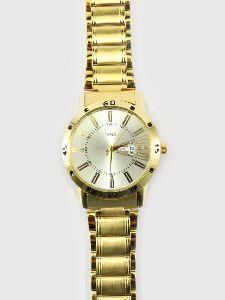 Dial Mens Watch