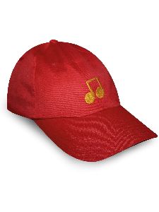 embroidery trendy cap