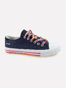 Estonished Lace-up Casual Shoes