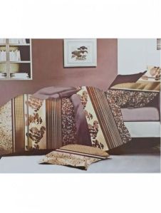 Euroline Double Bedsheet Set