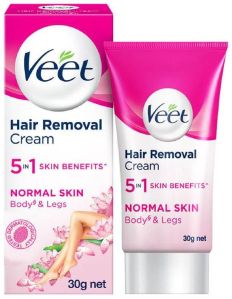 Hair Removal Cream