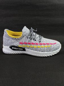 Knitted Sports Shoes
