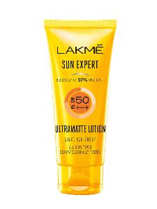 Lakme Sun Lotion