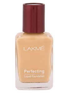 Liquid Foundation