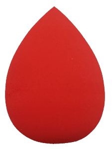 Makeup blender sponge