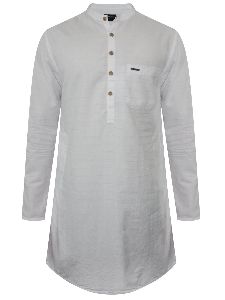 Mid Length Kurta