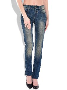 Organic Cotton Jeans