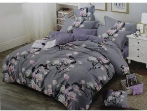 Printed Bedsheet Set