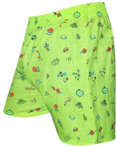 Printed Boxer Shorts