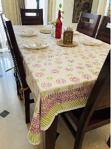 Printed Table Cover