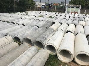 150mm RCC Hume Pipe