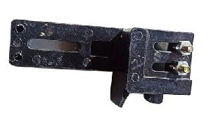 Strapping Machine Exit Guide