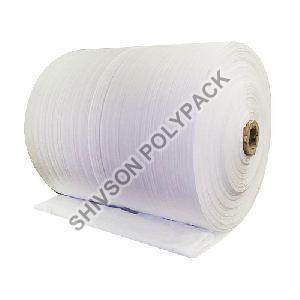 Pp Woven Fabric Roll