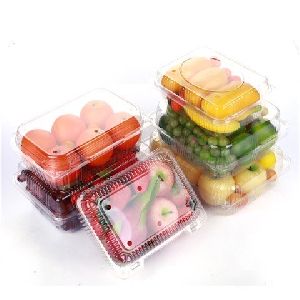 Fruit Packing Container