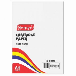 cartridge sheets