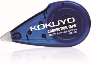 correction tape