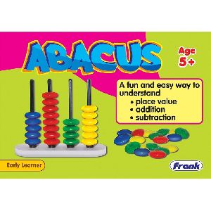 Early Learner Abacus