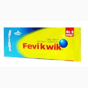 fevi kwik