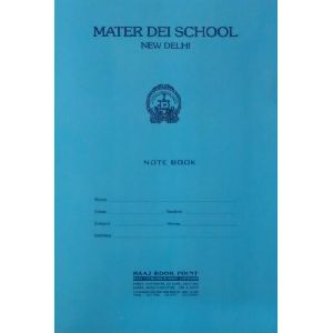 School Register Regular