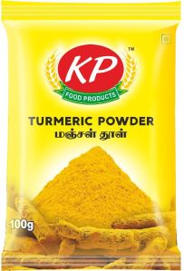 100 gm Turmeric Powder