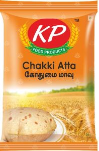 5 Kg Wheat Flour