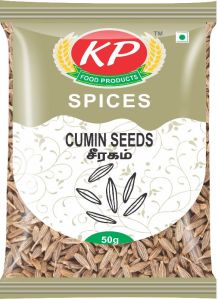 Cumin Seeds