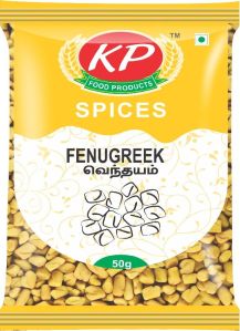 Fenugreek Seeds