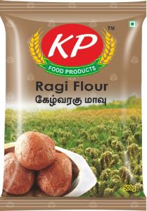 Ragi Flour