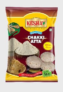 Keshav Chakki Atta
