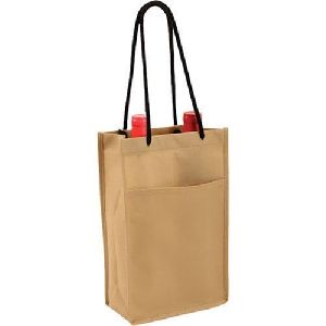 Loop Handle Non Woven Bag