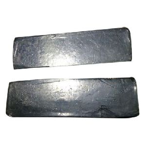 Indium Metal Ingot