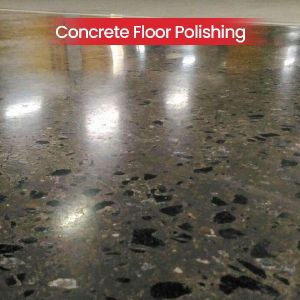 Concrete Polishing