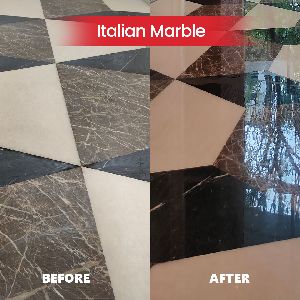 marble restoration