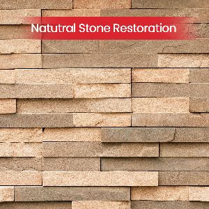 Natural Stone Polishing