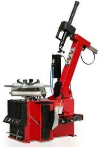 Tyre Changer Machine