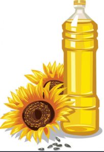 Sunflower Oil