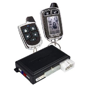gps vehicle security system