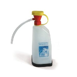 Eye Wash Bottle