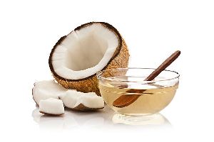 Coconut Oil